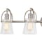 Quoizel Stafford Vanity Light STF8632BN - alternate 3